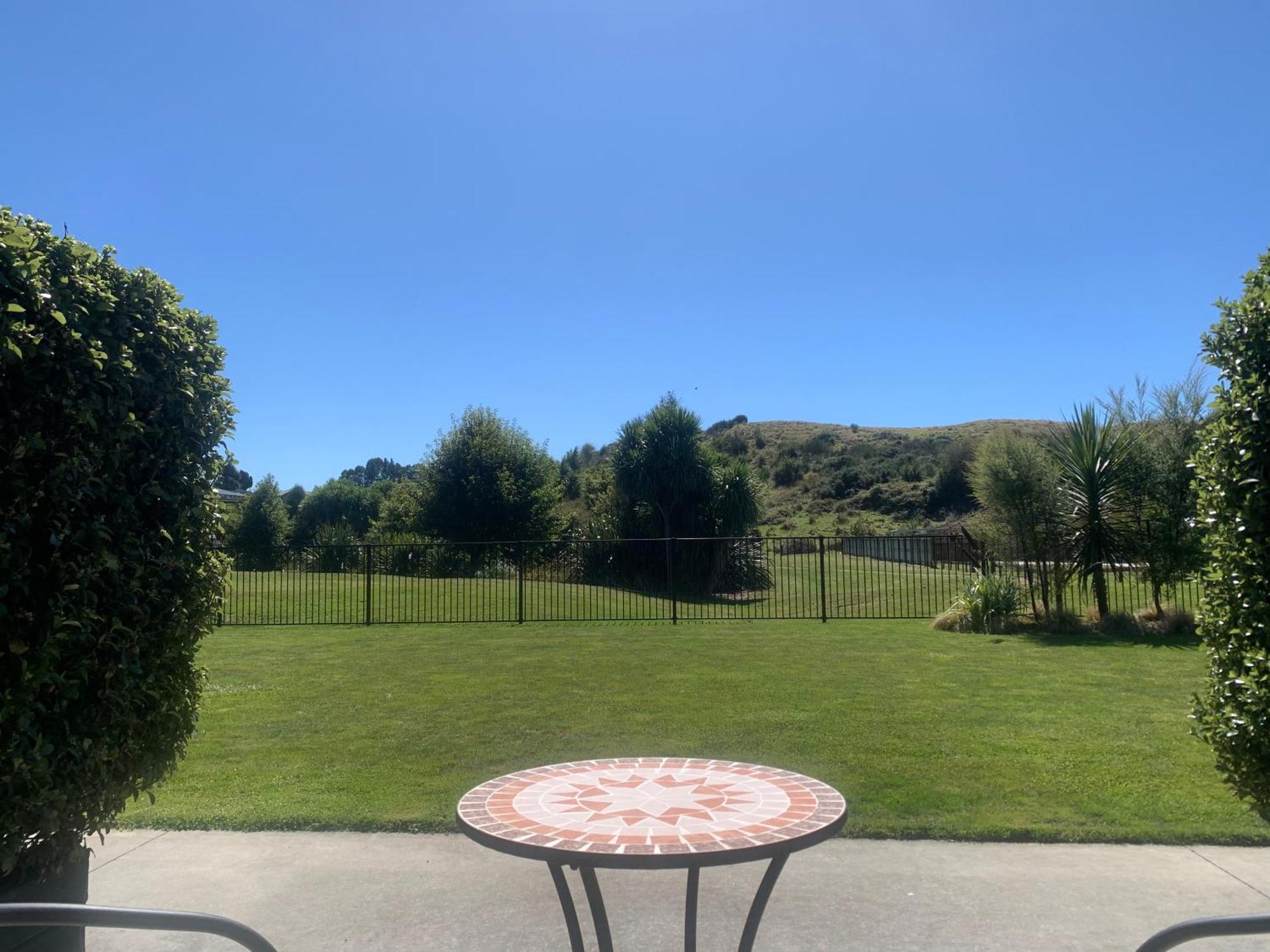 Parkside Boutique Lodge Rotorua Ngoại thất bức ảnh