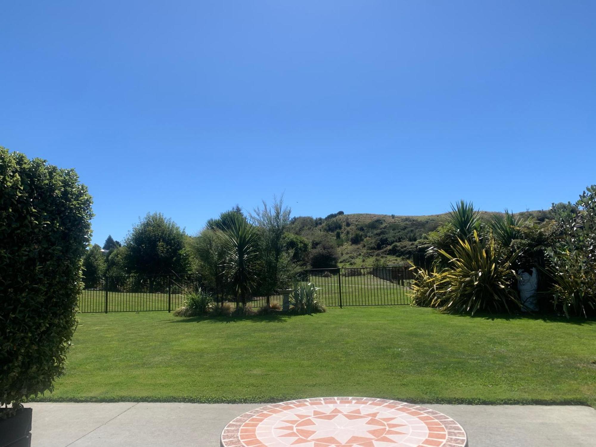 Parkside Boutique Lodge Rotorua Ngoại thất bức ảnh