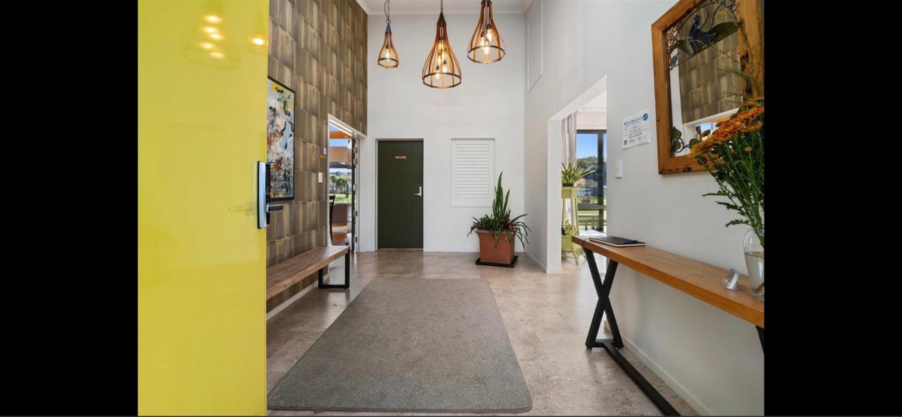 Parkside Boutique Lodge Rotorua Ngoại thất bức ảnh