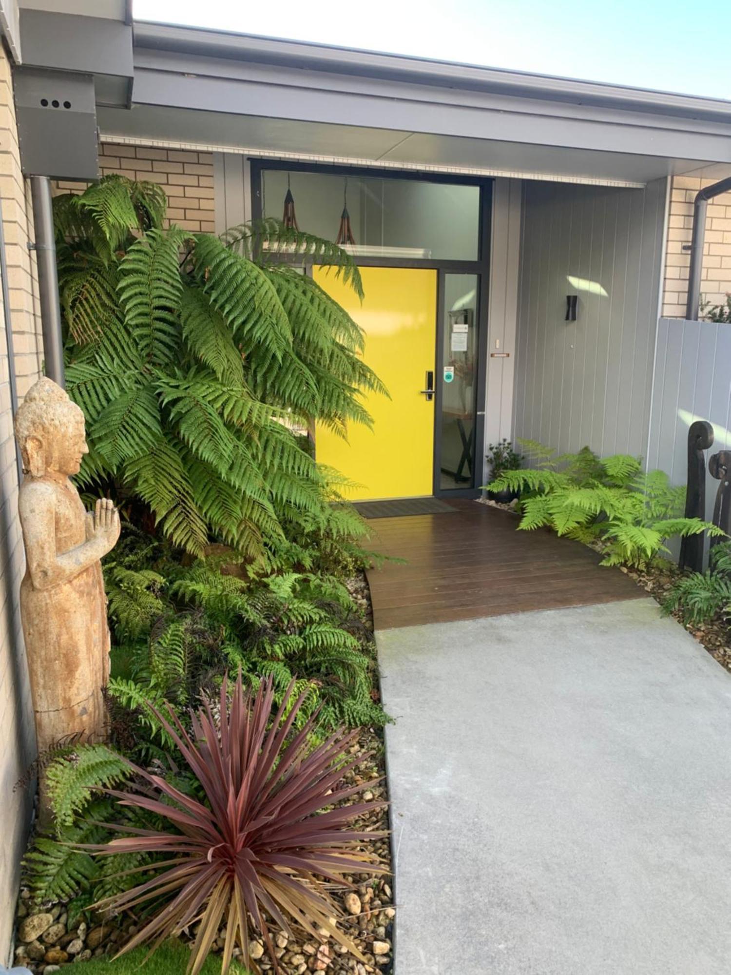 Parkside Boutique Lodge Rotorua Ngoại thất bức ảnh