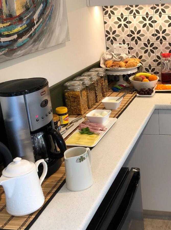 Parkside Boutique Lodge Rotorua Ngoại thất bức ảnh